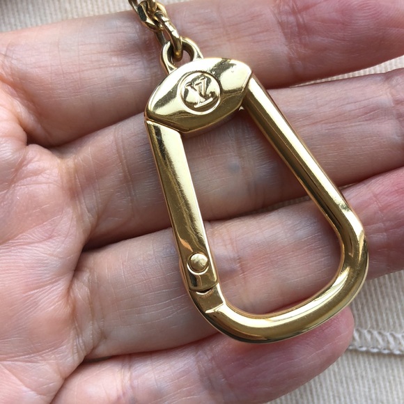 🌺🌺 RARE 🌺🌺 Louis Vuitton TOTEM Coin Purse with charm - Picture 9 of 16